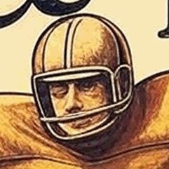 Producer. Podcaster. Roughing the passer enthusiast. Everyone is fighting a battle you know nothing about.