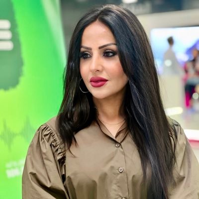 الصفحة الرسمية للاعلامية العراقية هبة السوداني ،مدير مكتب شبكة الاعلام العراقي في الأردن (مقامك حيث اقمت نفسك لاحيث اقامك الناس )