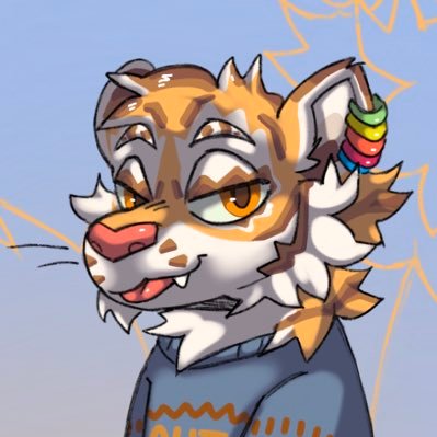 🐯 Henlo! ✨ 23 | pfp by @nnoodlessoup | Random thoughts & stuff 📸 some people call me “photographer”📍 Definitely 18+, so yknow