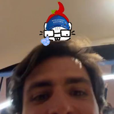 top 0.00001% carlos harem enthusiast & rager, scholar with a phd in sainz glazeology