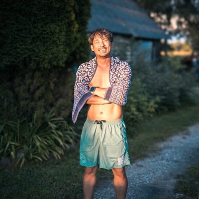 gunyagunya_man's profile picture. 本人です