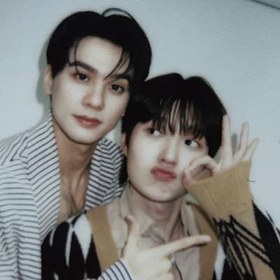 .。・:・ ⌒♡*:・。 ⌒♥ ✧*:・゚✧ ☆゚.*・。゚ *:・゚
🐰:@nampingnapat 🦆:@harit_keng
★ ★。・ 。・:・゚☆ 。・:★ ♫•*¨*•.¸¸♪ ♡*:・。. +゚*。:゚+