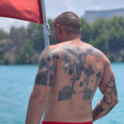 ordoinchao's profile picture. "Maria tranquilla numquam nautas peritos fecerunt • Natus Domine • Moritur Domine • Ad Valhallam!!!”•⚔️•