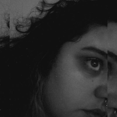 Ju_Anjo's profile picture. doidinha da cabeça | ela/dela