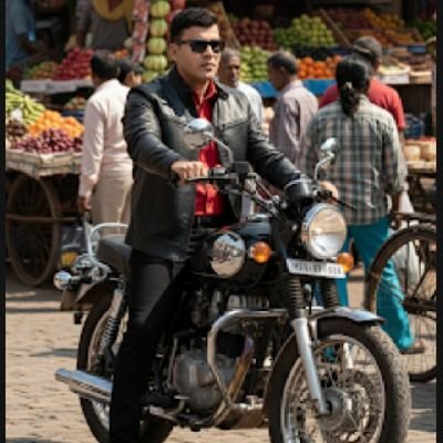 SunilSharm1127's profile picture. 