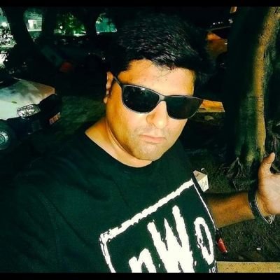 National Coordinator, Social Media Department of @INCINDIA