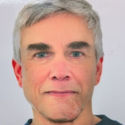 NielsWaleson's profile picture. Devoted to Jesus, devoted to Irma, cherishing 8 kids & 8 grandkids. Love programming chem analysis, The Netherlands & Tesla 2025 YP FSD All-in own 30s of tesla