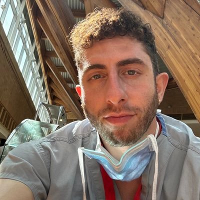 richmsaleh's profile picture. @uoftmedicine ‘26