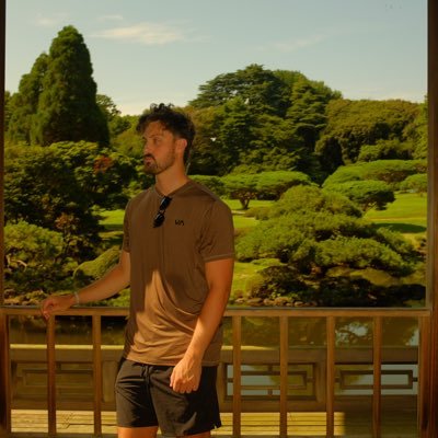 jakeetabor's profile picture. 