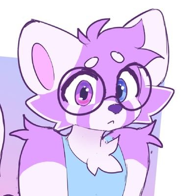 bayzuul's profile picture. 17!!! /
Literally a red panda
/ i love radiohead and made in abyss
/ pls feel more than free to dm me!!! / pfp by @myradoesstuff