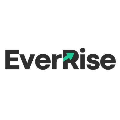 EverRiseData's profile picture. The Heart of Leadership, The Science of Impact.