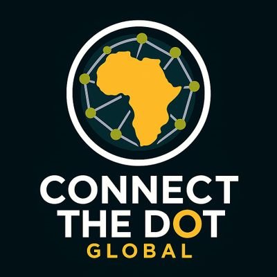 Each dot is significantly connected
AFRICAN REVOLUTIONARY MOVEMENT.. DRIVING OPPORTUNITIES TOGETHER(DOT)