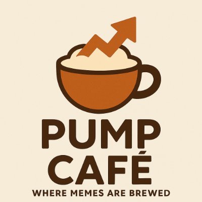 Where memes are brewed fresh weekly. 🔥 Brewing and curating the next big meme coins on https://t.co/5Lnm5wEBBc 📈 Vote. Sip. Pump. https://t.co/iVHqK7IYvh