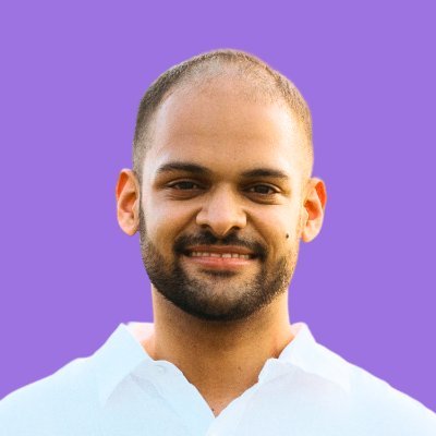 I turn foggy startup ideas into investor-ready products. Founder at @blurstudioai