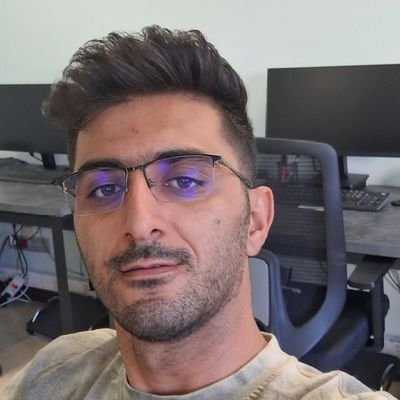 shaban_mehrya76's profile picture. کتاب‌خوان📚📖، عاشق هیجان | خیال‌پرداز | قانون‌مدار و واقع‌بین | شوخ‌طبع |کودک درون فعال😁