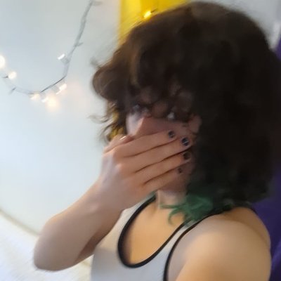👽They/Them✨
HEllo! I am trying to be more consistent with learning art and i though having a place to show it off would help 👽