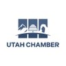 utstatechamber's profile picture. Our vision is unite the voice of Utah businesses, local chambers and industry associations.
