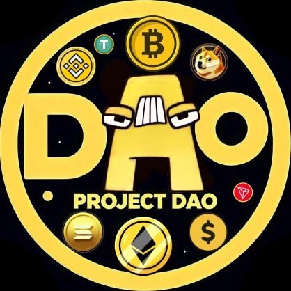 PROJECT_DAOO's profile picture. 𝐏𝐑𝐎𝐉𝐄𝐂𝐓 𝐃𝐀𝐎🔥 | 𝐏𝐫𝐨𝐣𝐞𝐜𝐭 𝐂𝐨𝐥𝐥𝐚𝐛𝐨𝐫𝐚𝐭𝐢𝐨𝐧 + 𝐏𝐚𝐫𝐭𝐧𝐞𝐫𝐬𝐡𝐢𝐩 𝐖𝐢𝐭𝐡 𝐍𝐅𝐓𝐬 𝐏𝐫𝐨𝐣𝐞𝐜𝐭𝐬 | DM 💌 For Collab | FREE NFTS💸