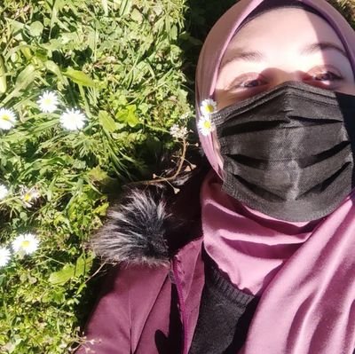 ولولا انَّ لي معناً جميلاً، لبِعت المُكث فيها بالذهابِ 💚🤍🖤
♡medical doctor♡
📍08/12/2024