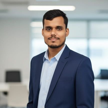Web Developer || Front-End Developer Creating Dynamic and Responsive Websites.
HTML, CSS, JavaScript, React js, node/Npm, Bootstrap, GitHub. I am fresher