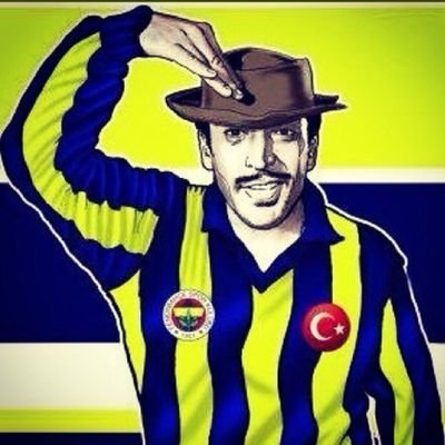 Bu Hesap Fenerbahçe Tribünlerinin eski haline dönmesini desteklemek için açılmıştır