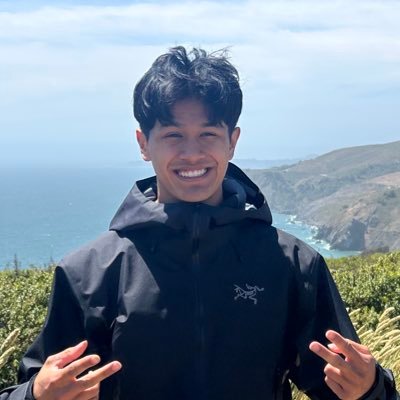 mellodmello_'s profile picture. $90k in hackathon wins | 2.5M views on ig