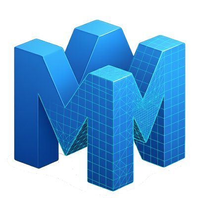 Mindmesh3D's profile picture. 