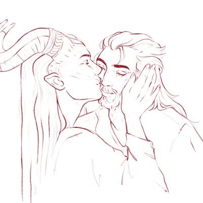 clive's boyfriend.
27. uk. he/him.
mostly final fantasy, dragon age, and other gaming. i talk about ocs a lot. 🔞❗️❗️🏳️⚧️ pfp art by sehaniine!!