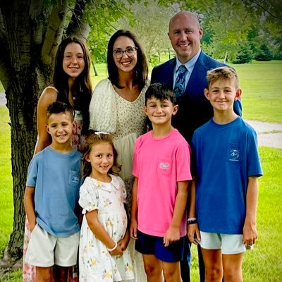 CoachDNett's profile picture. 