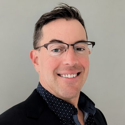 Ad tech industry analyst | blockchain enthusiast | author of Amazing Heights | $ETH $BMNR $BTC
