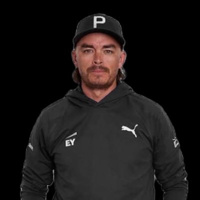 colein0ne's profile picture. underground Rickie Fowler meme page