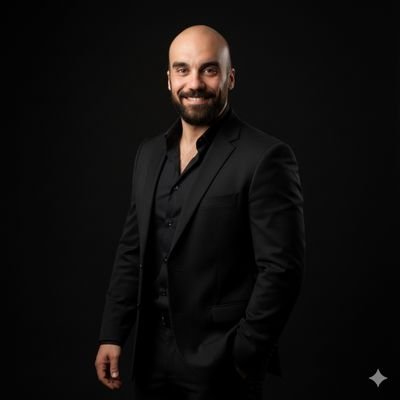 HeshamElbahrawy's profile picture. بتاع حساب 📖