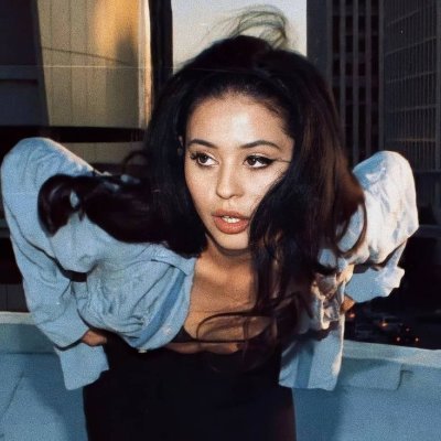 zachurchill's profile picture. primadonna girl