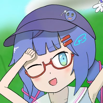 しーさんどです 音街ウナ廃です 動画を作る、絵を描く8/8~10/2💎🟥🕊(最強義務)毎日タペストリー(浜松のある方角)に祈ります
18↑ 創作の裏話とか→@you_iro_efum