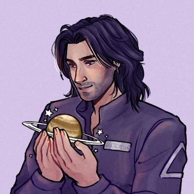 i cannot concieve of a universe without you in it ✧ icon by @glittersploots ✧ free 🇵🇸