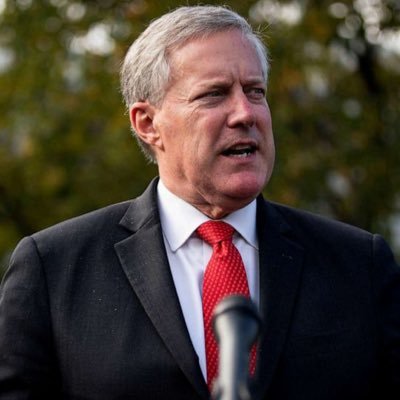 Mark_Meadow2's profile picture. Former White House Chief of Staff for President Trump and Former Congressman for NC-11 | Senior Partner: @CPInst