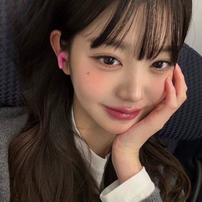 io ซองหนาว. ♡ QiaoYiyu 🐟