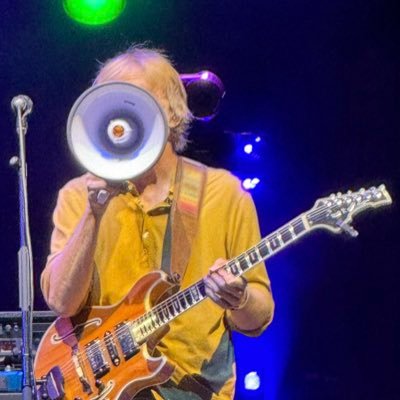 IGriggs's profile picture. 100% sold on: Goose, Phish, Mule, most animals honesty