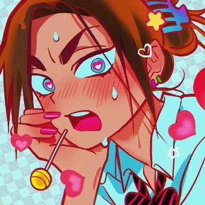 Angxliquel's profile picture. 