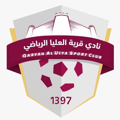 qaclub386's profile picture. الحساب الرسمي لنادي قرية العليا الرياضي _ طموح لا حدود له _ المنطقة الشرقية