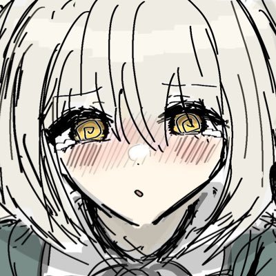 『一日一絵』サブ垢→ https://t.co/LFgIQhwpP7 暇な時はだいたい落描き #今日の落書きシリーズ ※フォローいただければ(怪しい方以外)基本フォロバ。ブルアカの落描き投稿が多め!いいねやリツイート、本当にありがとうございます!※返信が結構遅めです