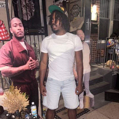 LilSal … My Life Not 4 Da Weak #5DaReaper🗡️🃏 #DontPray4Me . #ScooterVille4L
