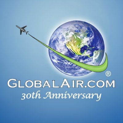 Your all-in-one aviation hub since 1995🛩️
Buy & sell aircraft | Track fuel prices | Explore airports | Stay updated on aviation news