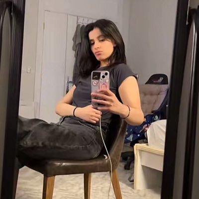 You had that same look in your eyes