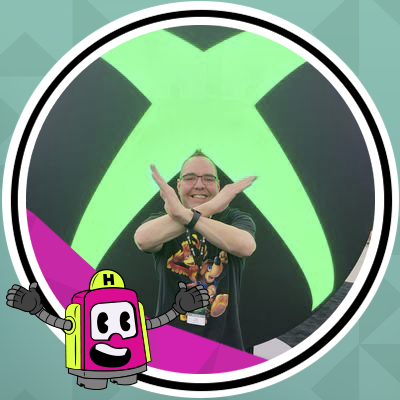 OG Gamer since 1978, Host of Double Barrel Gaming, Full Time Streamer with 5 Live Shows Weekly on YouTube. Resident Evil & Evil Dead Super Fan & Marvel 4 life!