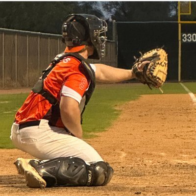 6'0” 220 lbs | C | Age 20 | @YavapaiBaseball | GPA 4.0 | NCAA #2108289572 | NAIA #858099 | IG- kaden_coutts9 | '23 @PLRiverDragons | '23-'25 @ArizonaBat