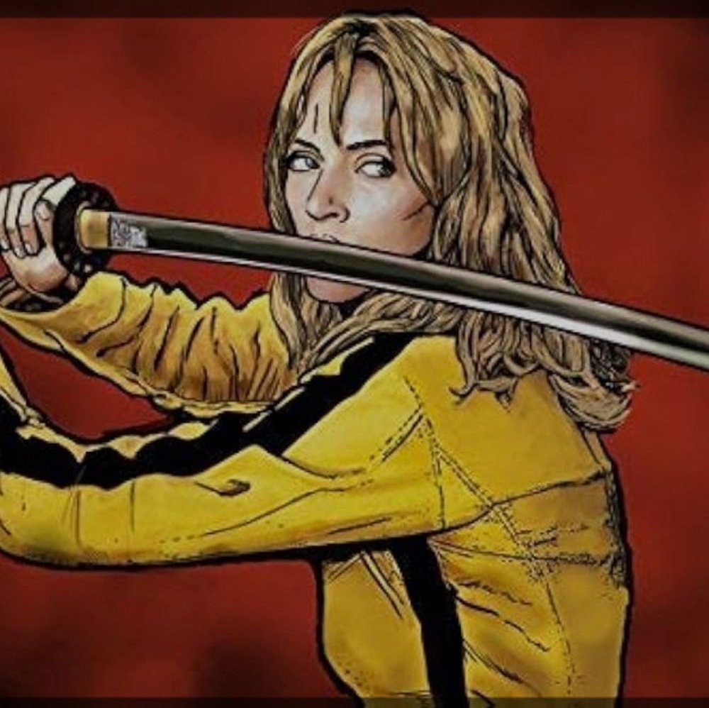 Adinkadoozy's profile picture. Anti-fascist