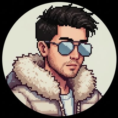 webdevamin's profile picture. 🧑‍💻 Indie hacker • Entrepreneur • Freelance developer • Crafting cutting-edge digital solutions for businesses to save time, costs and gain more profit.