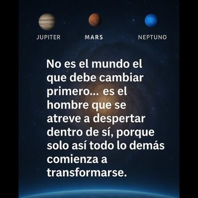 Tedijolaverdad's profile picture. La Derecha Manda