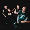 DreamStateUK's profile picture. new single WORDS UNSAID out now